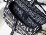 SADDLE BAG