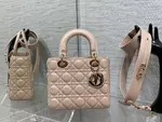 Small Lady Dior Bag