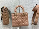 Small Lady Dior Bag
