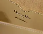 Dior Bobby East-west Bag