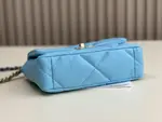 Chanle 19 Handbag
