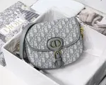 Medium Dior Bobby Bag