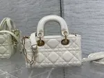 LADY D-JOY MICRO BAG