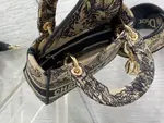 Mini Lady Dior Bag