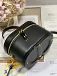 Medium Cd Signature Vanity Case
