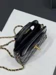 Chanel Ohanel 23k Kelly Bag