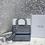 Medium Lady D-lite Bag