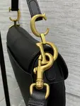 Dior Small Saddle Bag