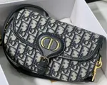 Dior Bobby East-west Bag