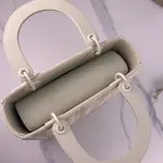 Medium Lady Dior Bag