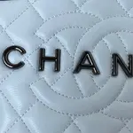 Chanel 24c Bag