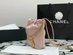 Chanle 22 Backpack Mini