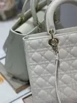 Large Lady Dior Bag