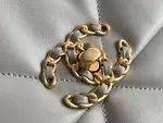 Chanle 19 Handbag