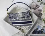 Saddle Bag