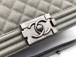 Chanle Boy Chanle Handbag