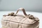 Dior Mini Travel Vanity