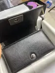Chanle Boy Chanle Handbag