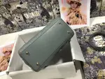 Medium Lady Dior Bag