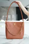 Chanel 23a Hobo Bag