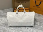Louis Vuitton Keep All Bag