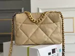 Chanle 19 Handbag