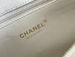 Chanle Coco Handle Bag