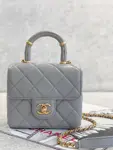 Chanle Flap Bag