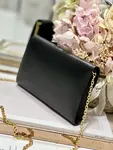 Dior Bobby East-west Pouch With Chain