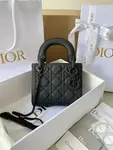 Mini Lady Dior Bag