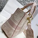 Medium Lady D-lite Bag