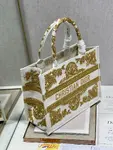 Medium Dior Book Tote