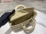 Medium Lady D-joy Bag