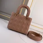 Medium Lady Dior Bag