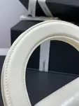 Chanel Ohanel 23k Kelly Bag