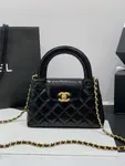 Chanel Ohanel 23k Kelly Bag