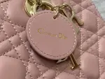 Large Lady Dior Bag