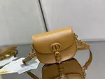 Medium Dior Bobby Bag