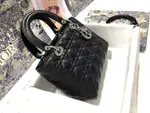 Medium Lady Dior Bag