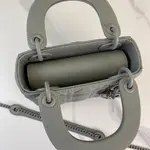 Mini Lady Dior Bag