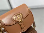 Small Dior Bobby Bag