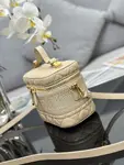 Dior Travel Vanity
