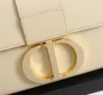 30 Montaigne Box Bag