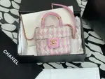 Chanle Flap Bag