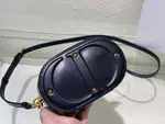 Small Cd Signature Vanity Case