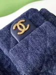 Chanel 25c Hobo Bag