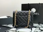 Chanle Backpack