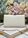 Dior Bobby East-west Pouch With Chain