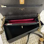 Chanle Wallet On Chain