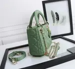 Mini Lady Dior Bag